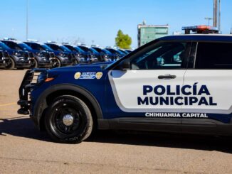 Entrega Marco Bonilla 46 nuevas patrullas más a la Policía Municipal para reforzar seguridad en la ciudad