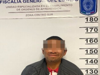 Sentenciado a seis años en prisión por incendio en Wallmart Delicias