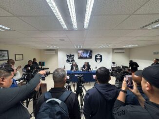 Registra Ciudad Juárez reducción histórica de delitos