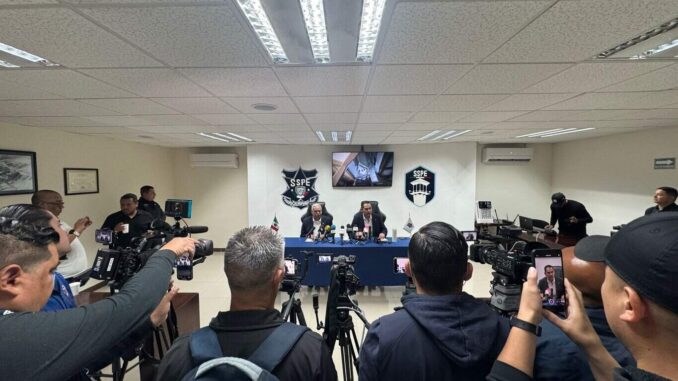 Registra Ciudad Juárez reducción histórica de delitos