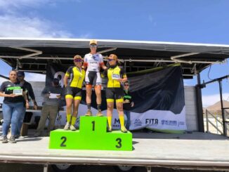 Invitan a participar en eventos del FITA Chihuahua 2026 este domingo