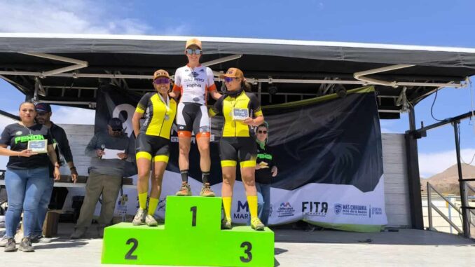 Invitan a participar en eventos del FITA Chihuahua 2026 este domingo