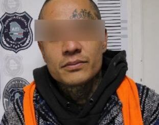 Vinculan a proceso a masculino por posesión de vehículo con reporte de robo