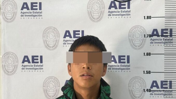 Recibe sentencia por robar vehículos de un taller de carrocería en Ciudad Juárez – Fiscalía General del Estado de Chihuahua