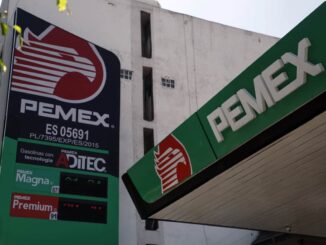 Reactiva México subsidio a la gasolina ante conflicto en Medio Oriente
