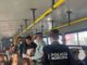 Realizan recorridos informativos en diversos sectores 