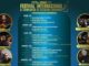 Inicia el Festival Internacional de Guitarra; una semana llena de música en Chihuahua Capital