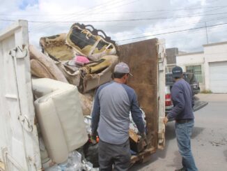 Estará Destilichadero en seis colonias del 23 al 28 de marzo