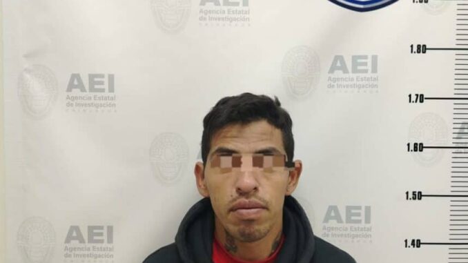 Obtiene FEM sentencia de 36 años de prisión por feminicidio en la Lealtad II