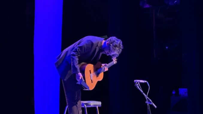 Inicia con éxito el Festival Internacional de Guitarra en Chihuahua; AQUÍ actividades en la semana