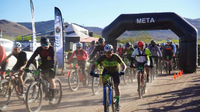 Carrera del Peñón del Águila impulsa economía y turismo en la zona rural: Municipio