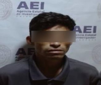 Vinculados a proceso dos masculinos por robo a local comercial