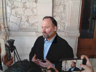 “¿Cuáles apoyos federales?”: De la Peña cuestiona declaraciones de Cruz Pérez sobre recursos para Chihuahua