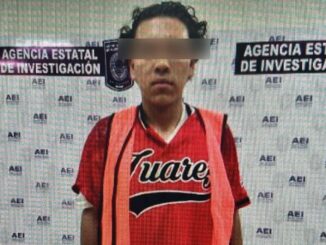 Formulan imputación a detenido en flagrancia por robo agravado y secuestro exprés – Fiscalía General del Estado de Chihuahua