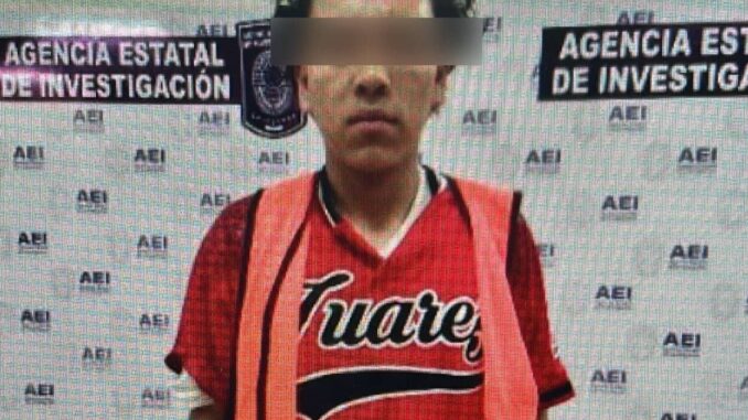 Formulan imputación a detenido en flagrancia por robo agravado y secuestro exprés – Fiscalía General del Estado de Chihuahua