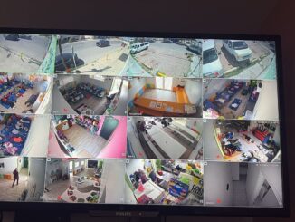 Garantiza Estado cuidado infantil con vigilancia y monitoreo continuo