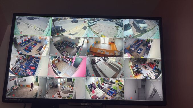 Garantiza Estado cuidado infantil con vigilancia y monitoreo continuo