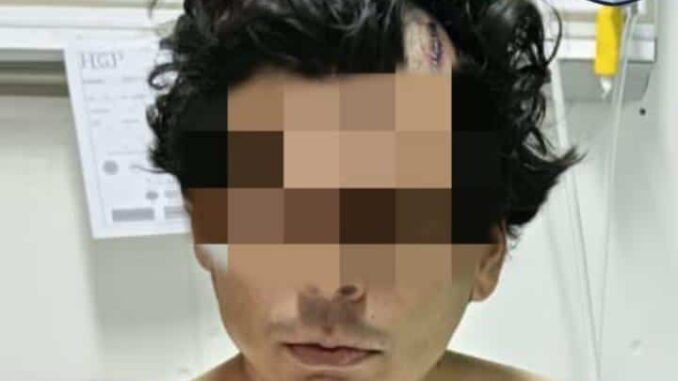 Recibe sentencia privativa de la libertad por el delito de amenazas en Parral