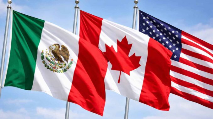 American Society reconoce posibilidad de que T-MEC se convierta en pacto entre EE.UU.-México