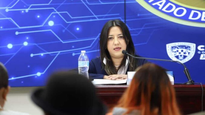 Alcanza Fiscalía Centro 94.9 % de efectividad en resolución casos de daños y lesiones en el presente año