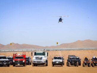 Arranca Operativo Metropolitano Semana Santa 2026