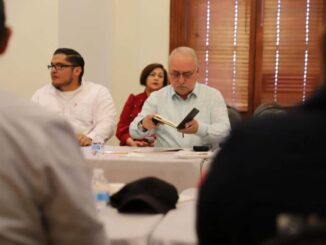 Realiza Mesa Anti Tala intervención en predios del municipio de Guachochi
