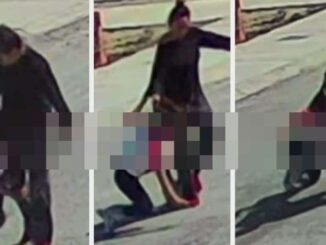 Denuncian vecinos del fraccionamiento Privadas del Sur III a madre por agredir a sus hijas constantemente