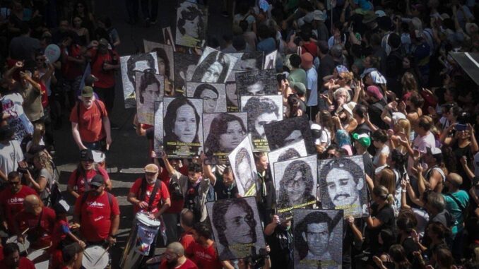 Radar Latam 360 presenta las noticias más importantes de este 24 de marzo