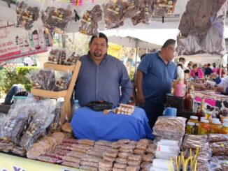 Invita SDR a productores agroindustriales a participar en la elaboración de un recetario de platillos chihuahuenses