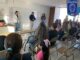 Lleva GOECHI protocolo preventivo a escuela primaria en NCG
