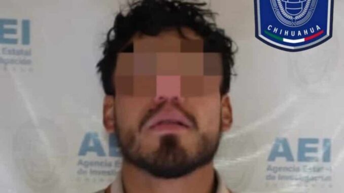 Durante operativo BOI en Guachochi, aseguran 172 cartuchos y droga; dos detenidos