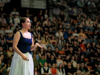 Katya Echazarreta es un ejemplo de liderazgo y de abrir camino para las mujeres: Marco Bonilla