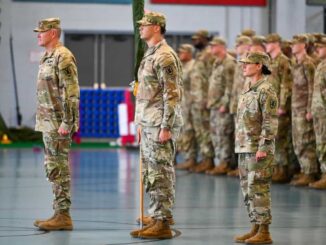 Senado aprueba el ingreso de 35 militares de EE.UU., ¿cuál es el objetivo?