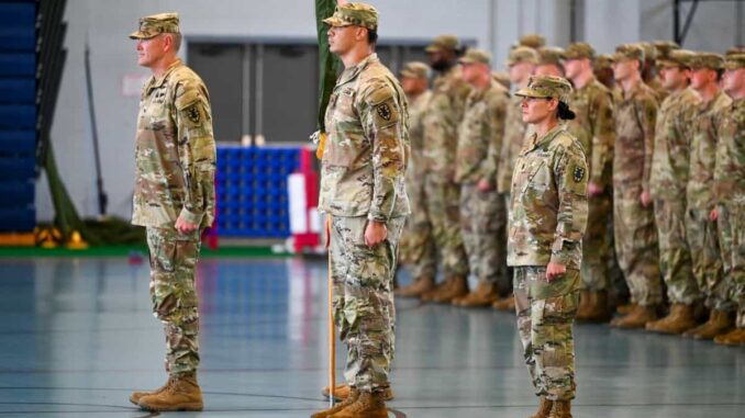 Senado aprueba el ingreso de 35 militares de EE.UU., ¿cuál es el objetivo?