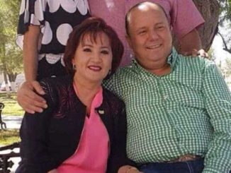 Detienen en Texas a Bertha Gómez Fong, vinculada a investigación por peculado