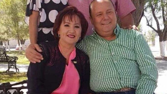 Detienen en Texas a Bertha Gómez Fong, vinculada a investigación por peculado