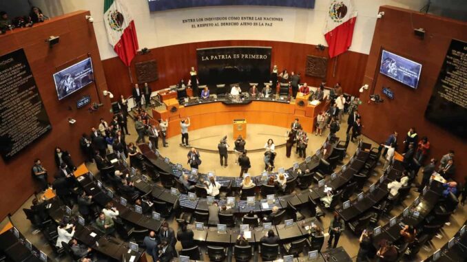 PT está bajo la lupa ante la discusión del ‘plan B’ de la reforma electoral