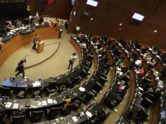 Senado aprueba el ‘Plan B’ de la Reforma Electoral; la revocación de mandato no se toca