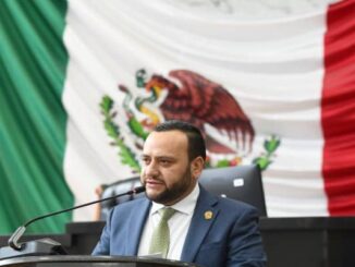 Logra Congreso reforma histórica en materia de justicia para comunidades indígenas