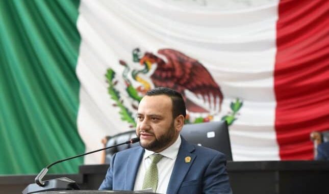 Logra Congreso reforma histórica en materia de justicia para comunidades indígenas