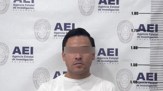 Vinculan a proceso a imputado por extorsionar con 7 mil pesos a un hombre – Fiscalía General del Estado de Chihuahua