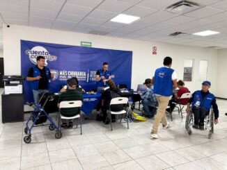 Vence este viernes el plazo para entregar documentación del programa “Apoyo Económico a Personas con Discapacidad 2026”