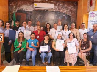 Realiza Secretaría de Turismo gira de trabajo en los Pueblos Mágicos de Batopilas y Creel