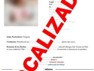 Localiza FEM a tres adolescentes que contaban con reporte de ausencia en Chihuahua