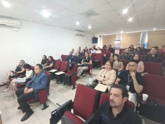 Promueven CEETRA y FGE cultura de donación de órganos entre Unidades de Investigación