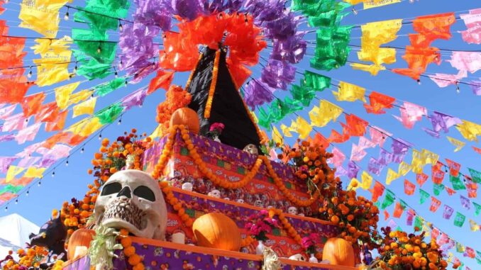 Presenta Secretaría de Turismo el calendario oficial de eventos “Chihuahua es para ti ¡Conócelo!” 2026