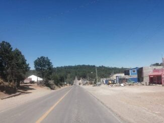 Descarta Fiscalía Zona Sur enfrentamiento en El Ocote, Guadalupe y Calvo