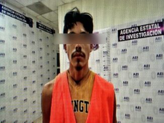Sentenciado por intentar privar de la vida a su madre biológica en Cd. Juárez – Fiscalía General del Estado de Chihuahua