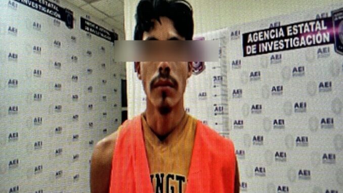 Sentenciado por intentar privar de la vida a su madre biológica en Cd. Juárez – Fiscalía General del Estado de Chihuahua