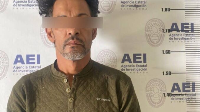 Sentenciado en procedimiento abreviado a más de 27 años de prisión por feminicidio agravado